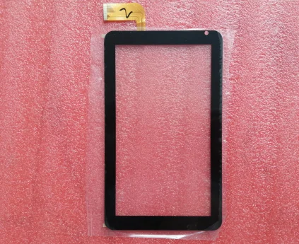 

New 7'' touch screen,100% New for DEXP Ursus L470 Kid's 3G touch panel,Tablet PC touch panel digitizer CX024A-FPC-001