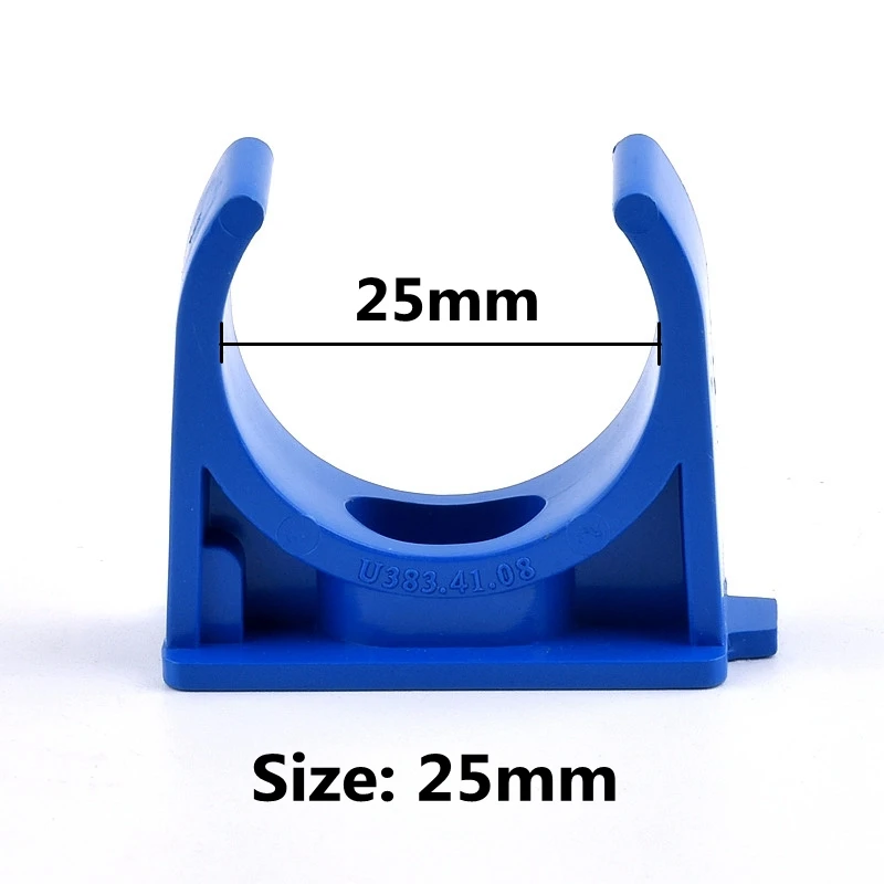 

SHSMFC зажимы для труб из ПВХ 20/25/32/40/50 мм