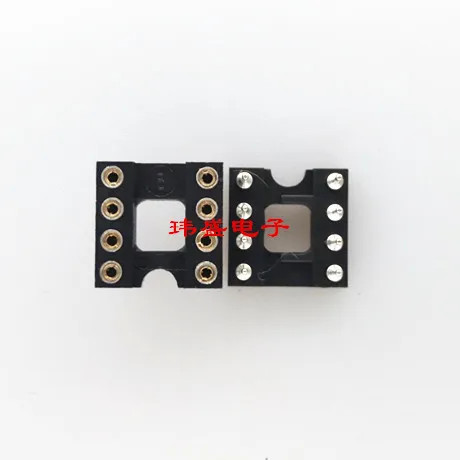 

50PCS/LOT IC 8 8 DIP8