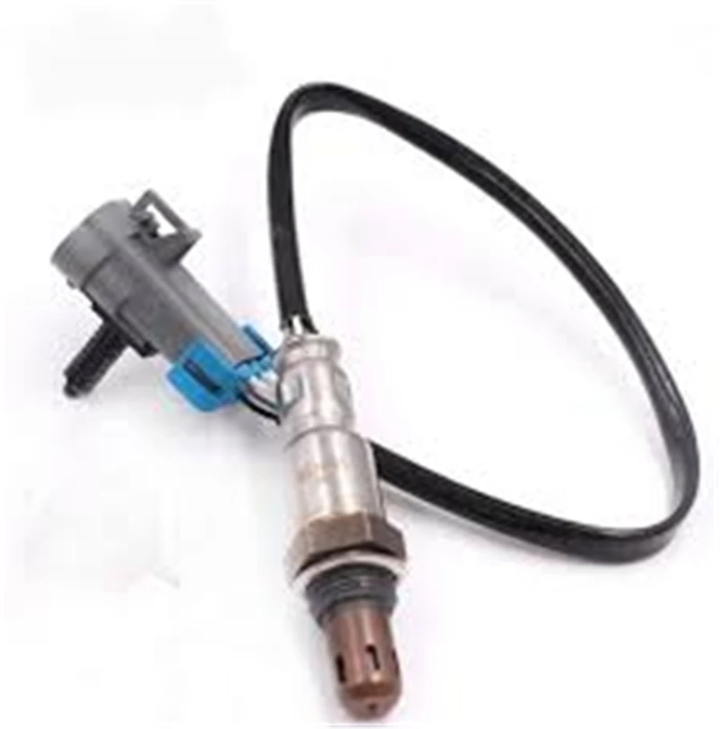 

Для CHEVROLET Trailblazer 2006-2009 годов выпуска, датчик кислорода 12592591 12592592-234, автозапчасти