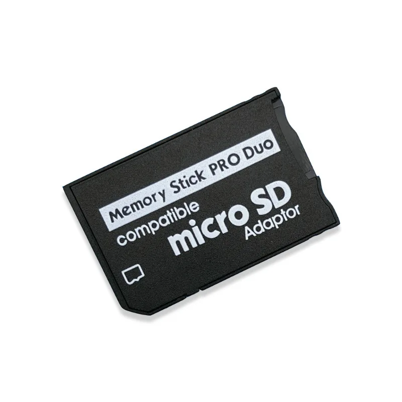 Картридер для карт памяти MINI Micro SD SDHC TF на MS Pro Du | Электроника