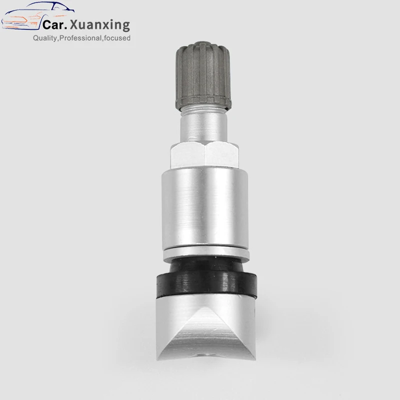 Фотоэлемент давления в шинах фотоэлемент из алюминия запасные клапаны для шин TPMS