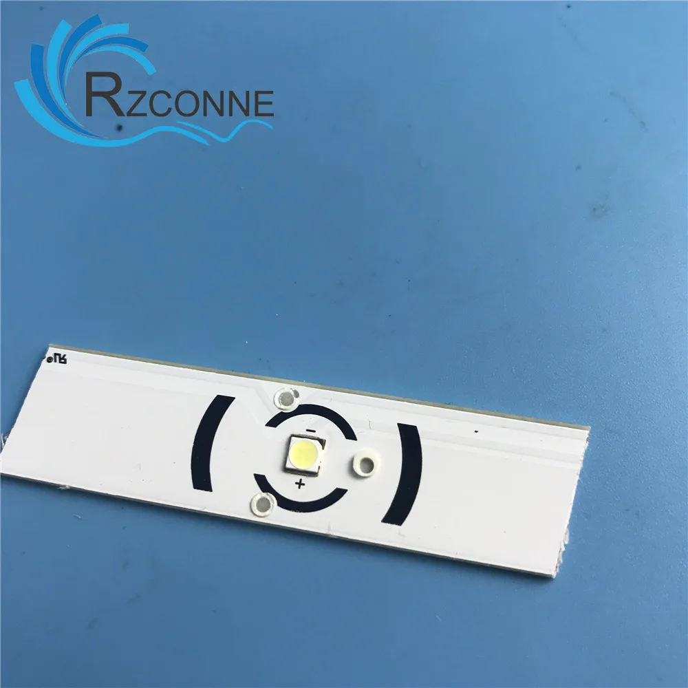 Led Strips 6v Bulbs Diodes for LG innotek DRT 3.0 32&quot 42&quot 47&quot 55&quot 60&quot 70&quot 75&quot 6916l-1974A 1975 Optical Lens Fliter