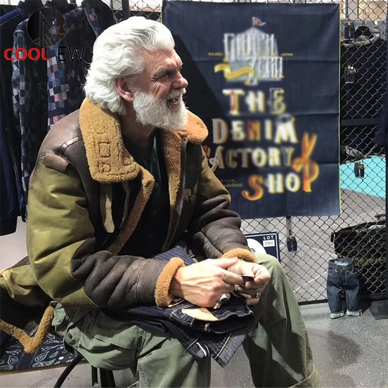 2040 Европейский Американский размер высокое качество супер теплая Натуральная