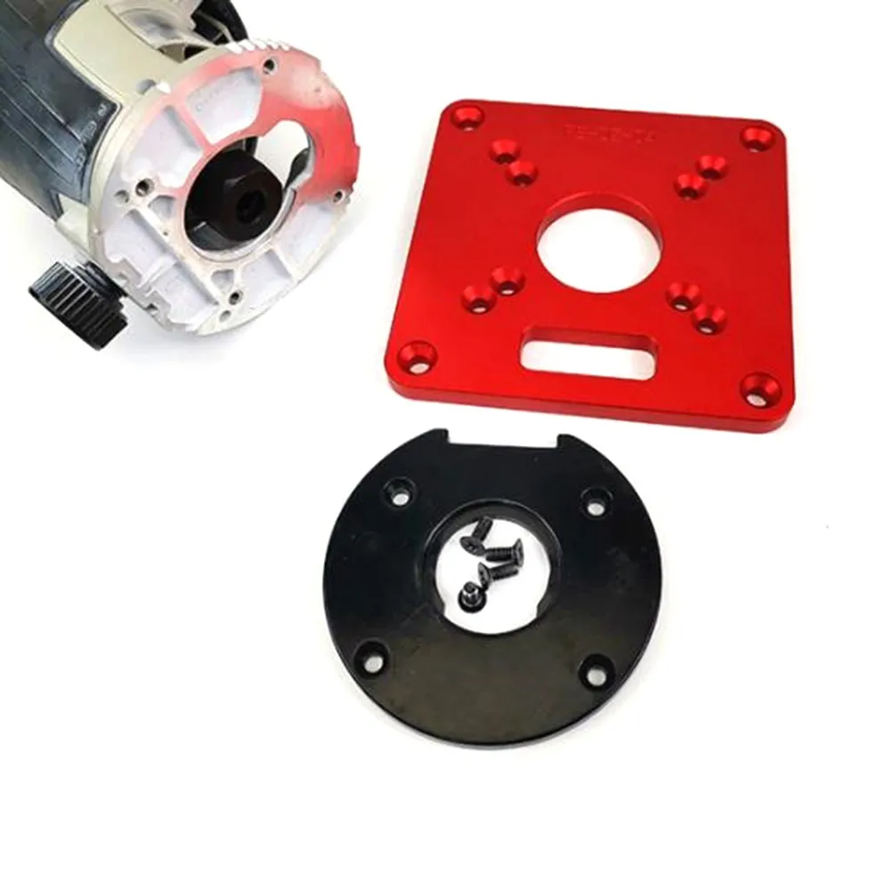 

Universal Flip Plate Aluminum Flip Machine Plate RT0700C S7A2 Trimming