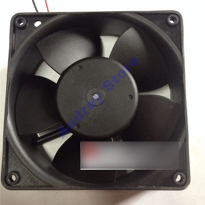 Оригинал германия PAPST MULTIFAN 4214 24V 4 3 W 120*120*38mm вентилятор воздуходувки | Инструменты