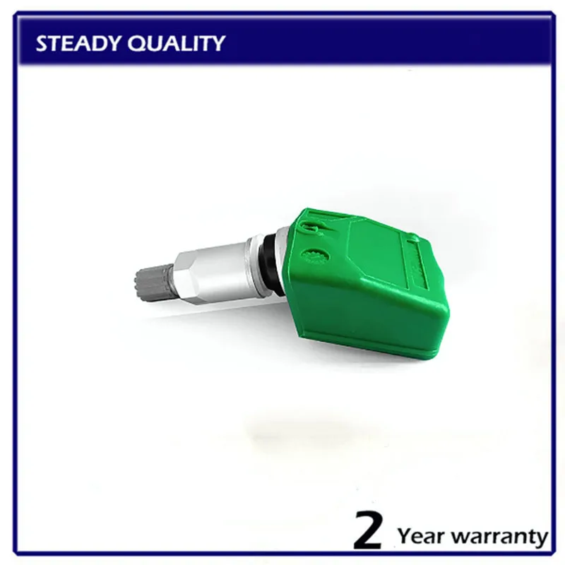 Датчик давления в шинах 4 шт./лот 13172567 для Saab Saturn Opel Astra H Vectra C Zafira B 2003-2007 433 МГц TPMS