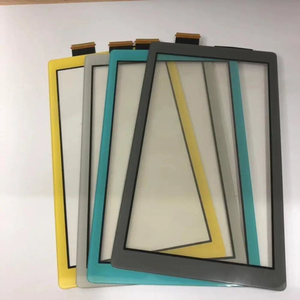 Оригинальный ЖК дисплей сенсорный экран для nintendo Switch Lite дигитайзер