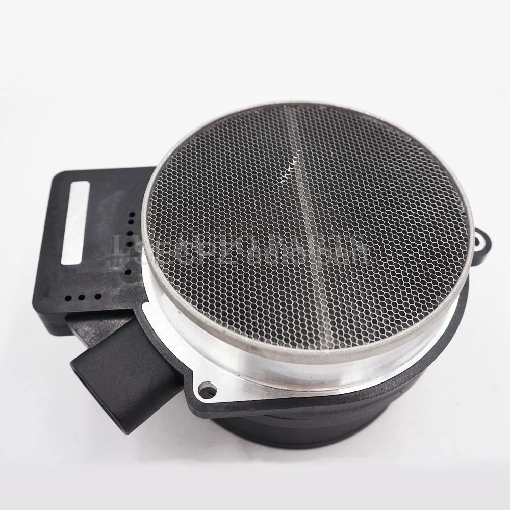 MAF Массовый датчик расхода воздуха для CHEVROLET HUMMER ISUZU OLDSMOBILE SAAB GMC BUICK CADILLAC 25168491 25318411