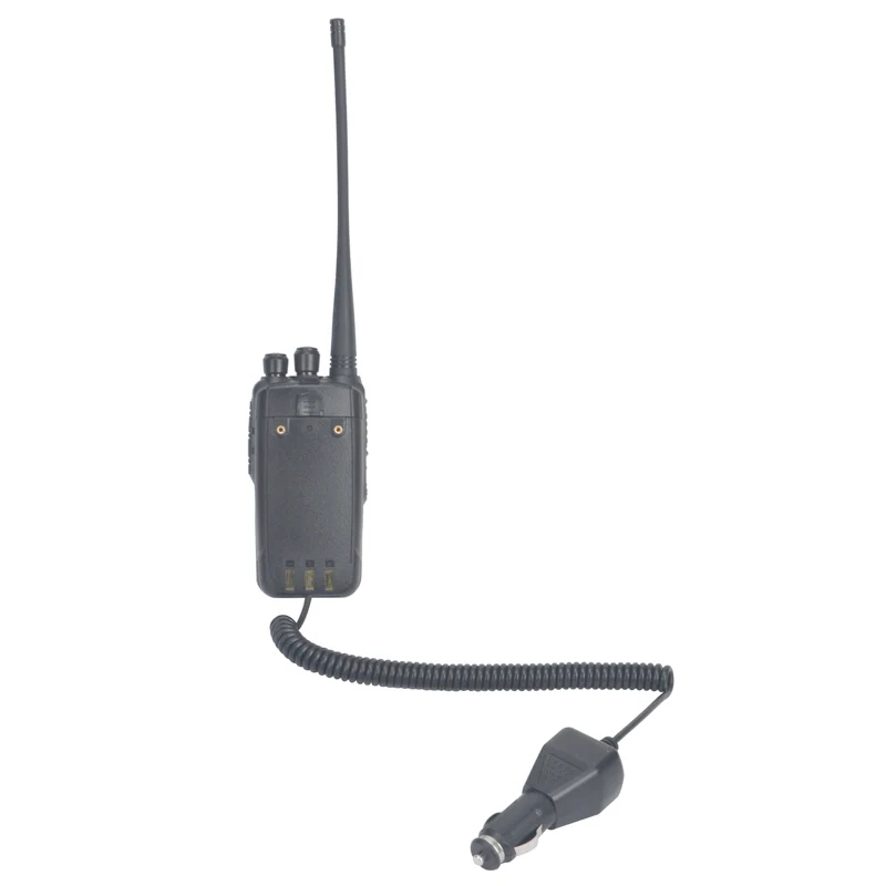 Автомобиль Battey Eliminator 12 В QB-44L для anytone walkie talkie AT-D878UV PLUS