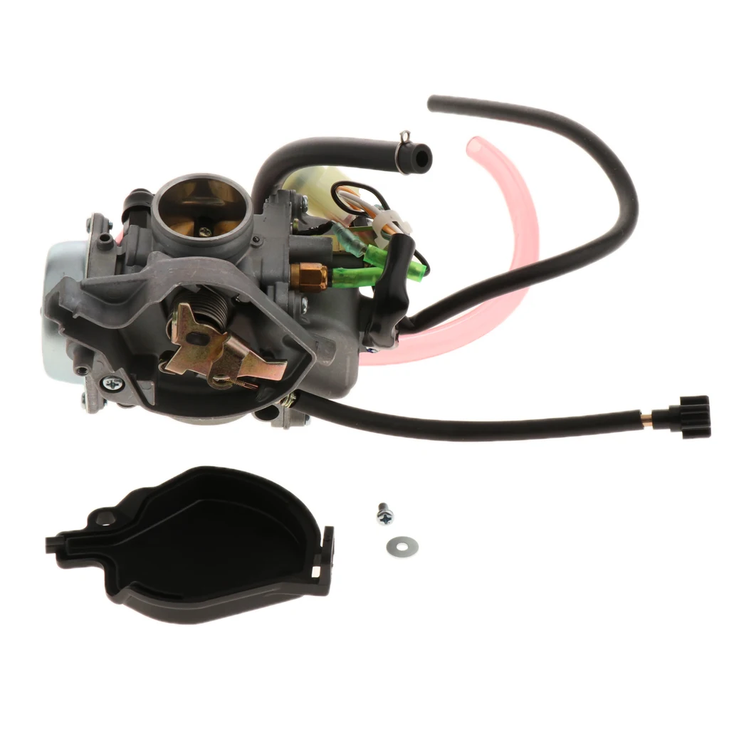 

Новый карбюратор для мотовездехода Kawasaki 15003-1534 15003-1437