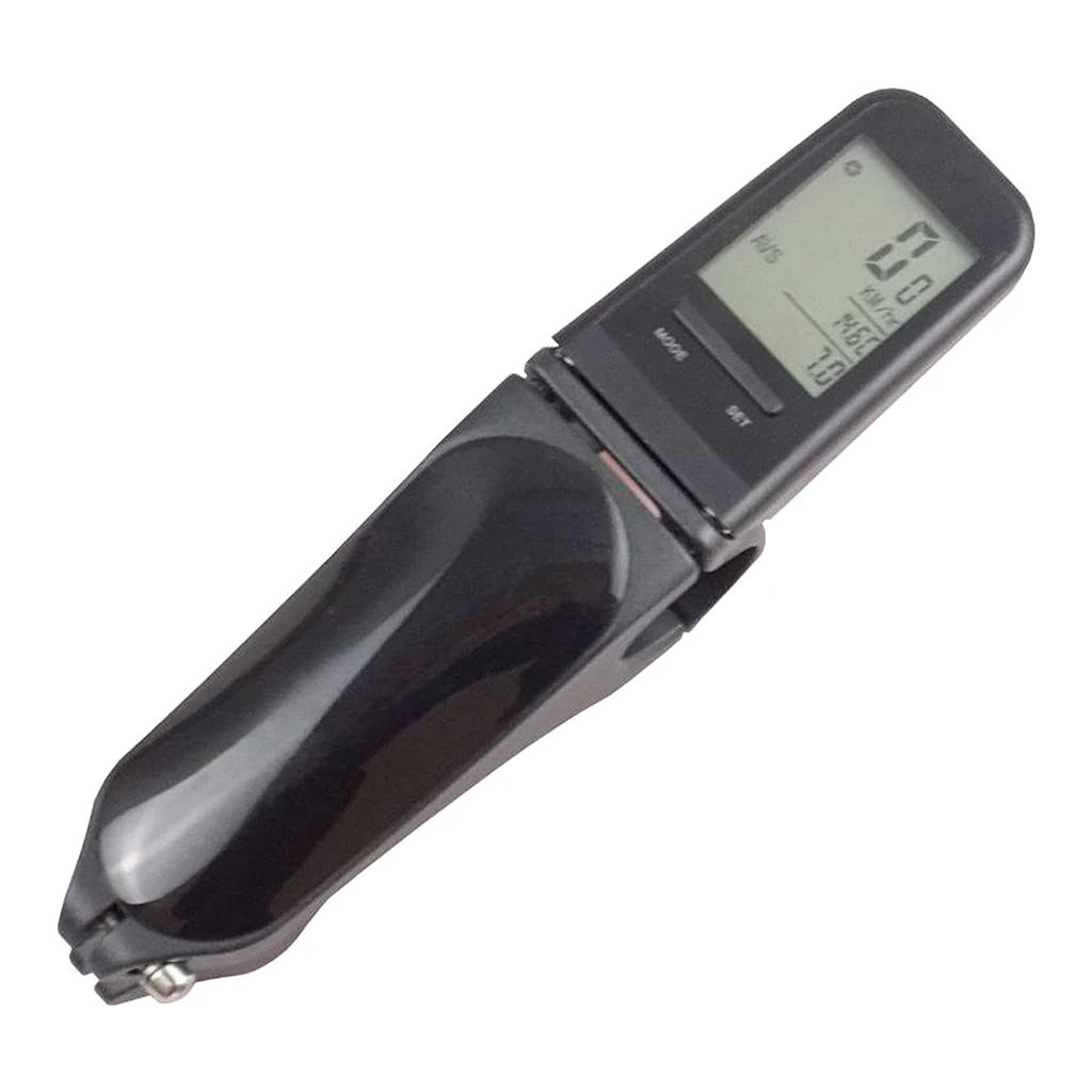 

Bike Speedometer MTB Cycle Backlight Odometer Cycle Computer Waterproof