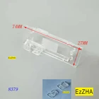 Кронштейн для камеры заднего вида автомобиля, подсветка номерного знака, корпус для Mercedes-Benz Smart  Renault Kadjar 2015 2016 2017