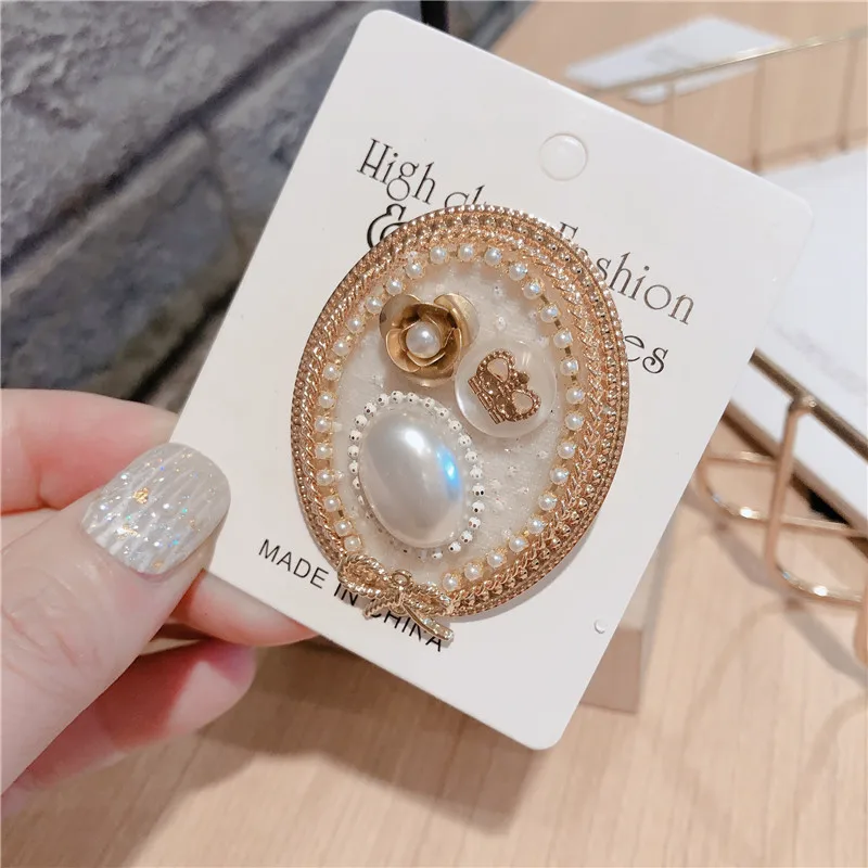 

women brooches broche pin for women