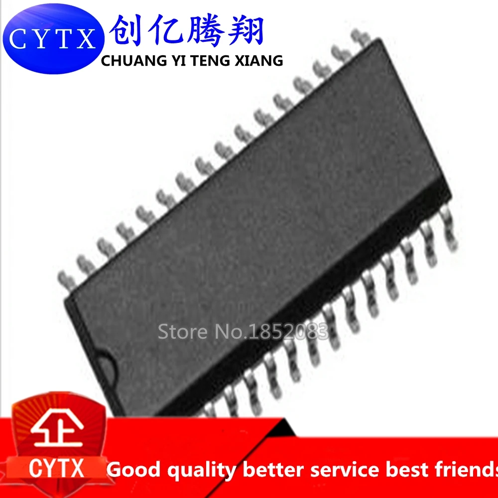 5 шт./лот SM1623B TM1623 SOP32|Интегральные схемы| |