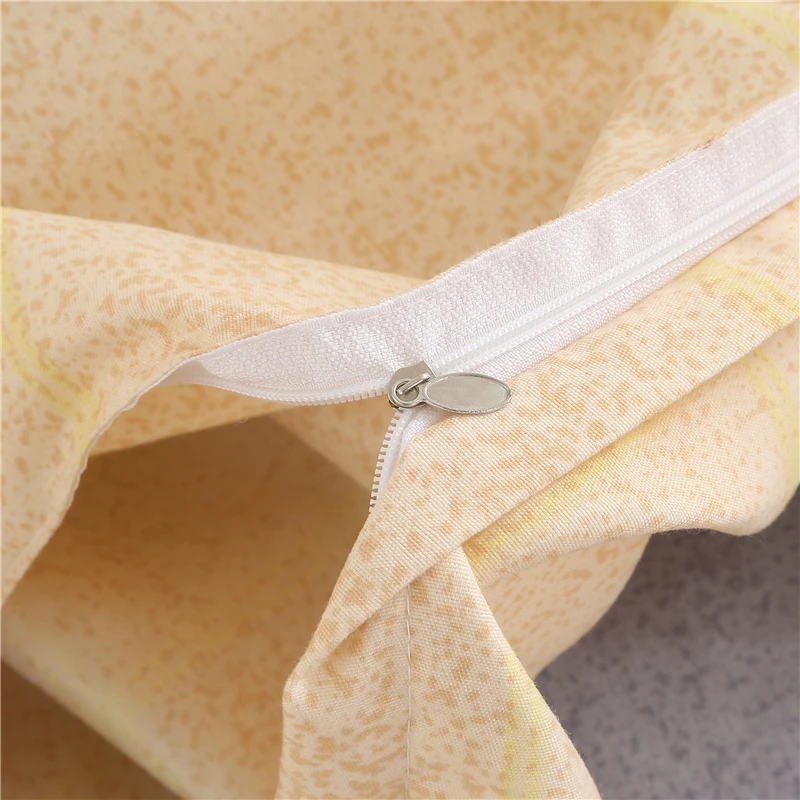 

Linens Bed Linen Beds For Home Plant Cashmere Twill Bedding Set Series