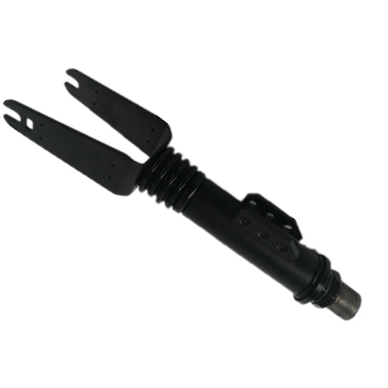 Универсальные аксессуары для электрического скутера 8 дюймов передняя вилка в