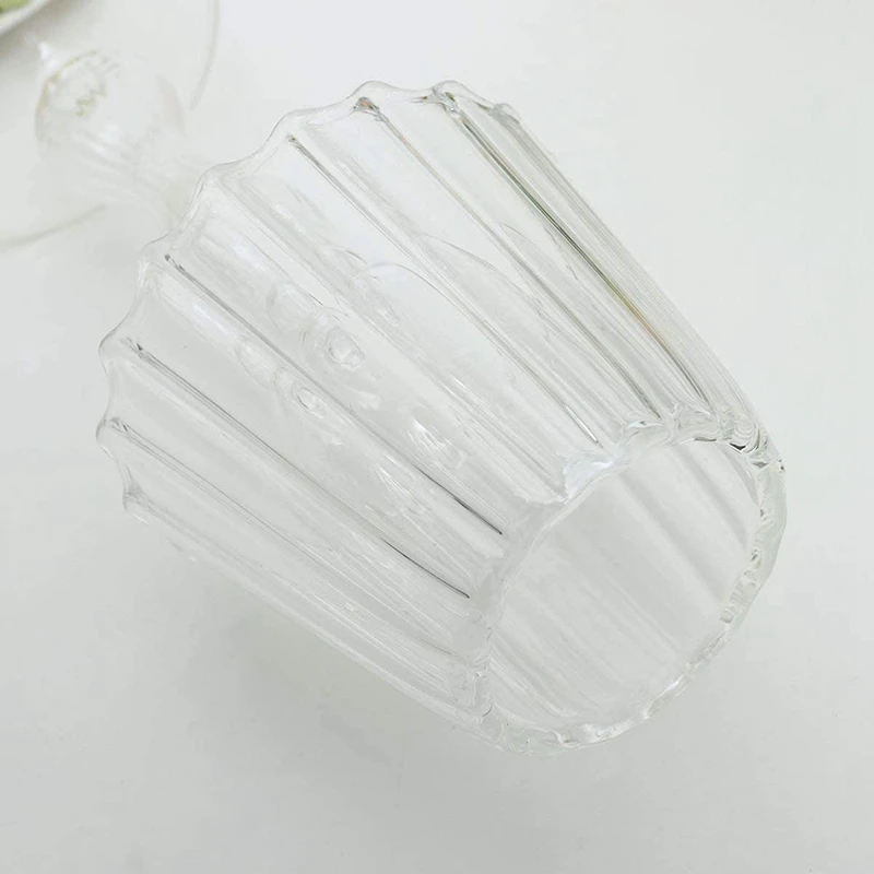 ABSF настольная лампа стеклянный подсвечник украшения для дома чайная