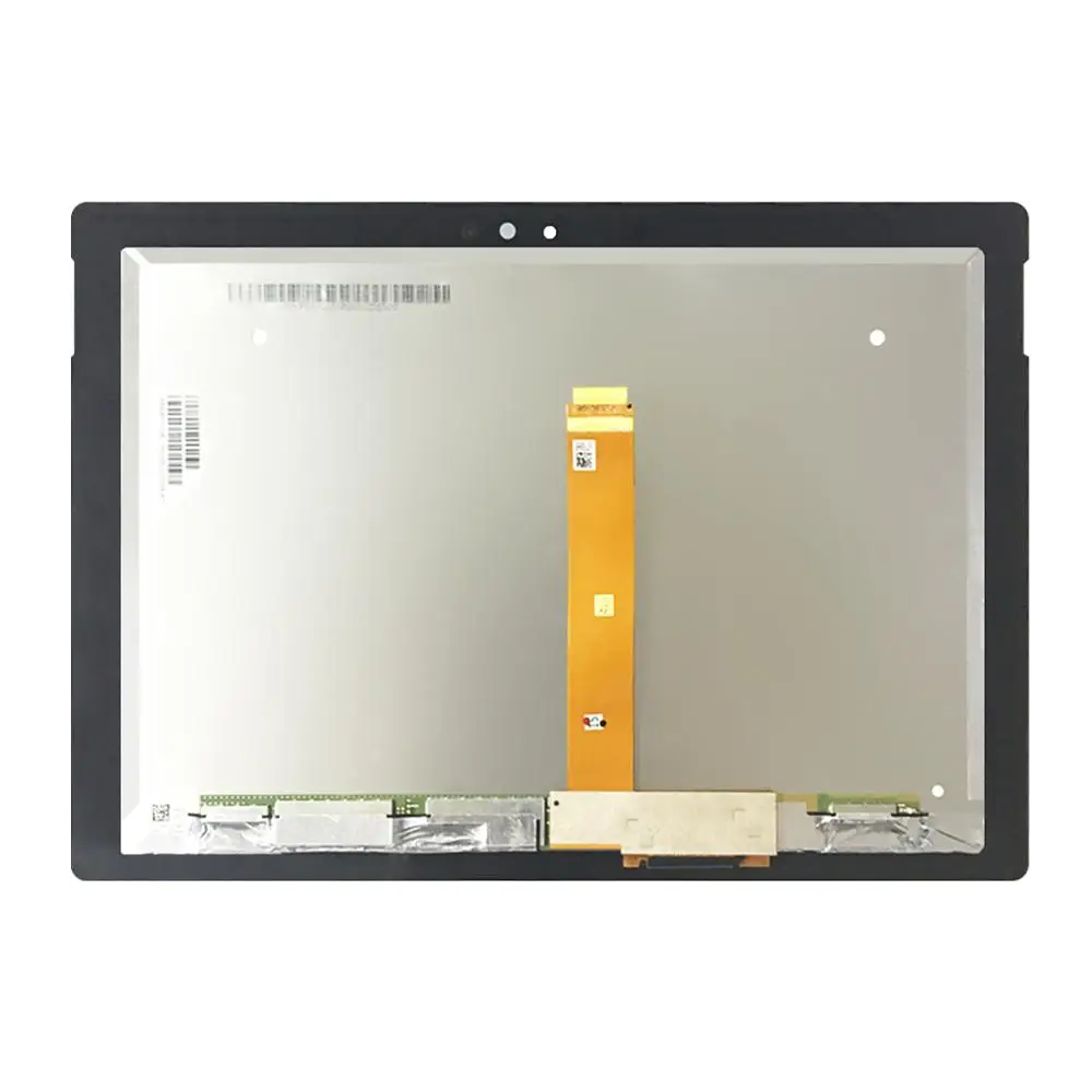 ЖК-дисплей 10 8 дюйма для Microsoft Surface RT3 RT 3 1645 сенсорный экран дигитайзер панель в