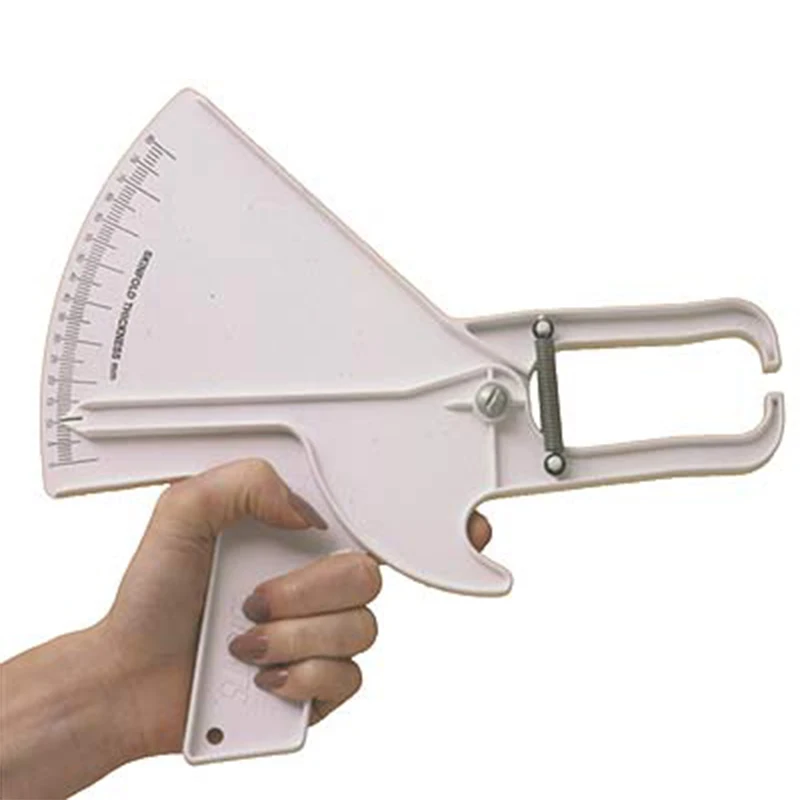 80mm fat caiper 1 шт. Мягкая 3 метра 300 см швейная портновская лента для шитья 1,5 м BMI лента цифровая лента для массы тела тонкая направляющая штангенциркуль для жира - Цвет: 80mm fat caiper