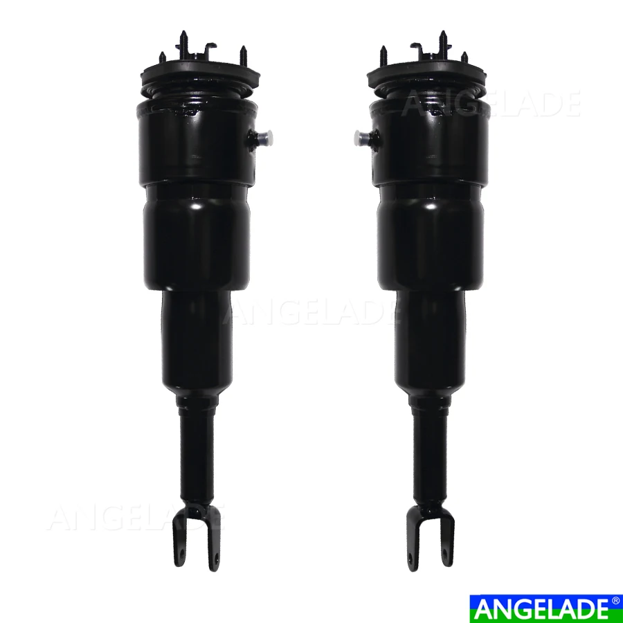 Передняя амортизационная стойка для пневматической подвески Lexu LS460 2007 2012 48010 50240