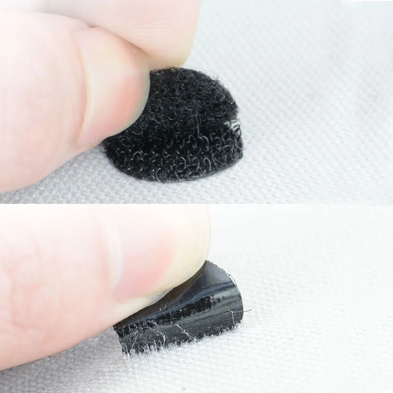 Самоклеящиеся защитные кружочки | Дом и сад