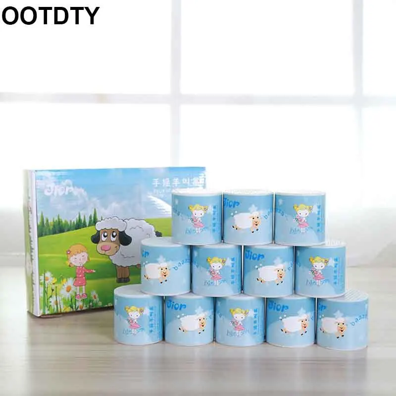 Забавная музыкальная шкатулка 1 шт. в виде коровы овцы | Игрушки и хобби