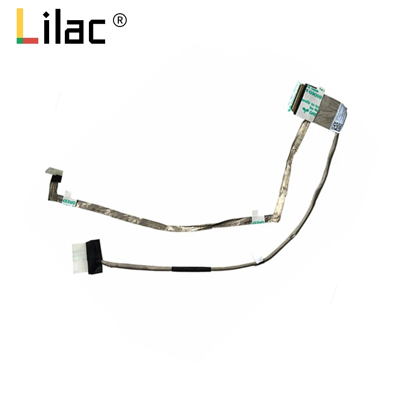 Гибкий кабель для ЖК-дисплея Samsung NP355E4X E4C V4C NP350V4C V5C 3440EC 3445VC DC02001K600 | Компьютеры и