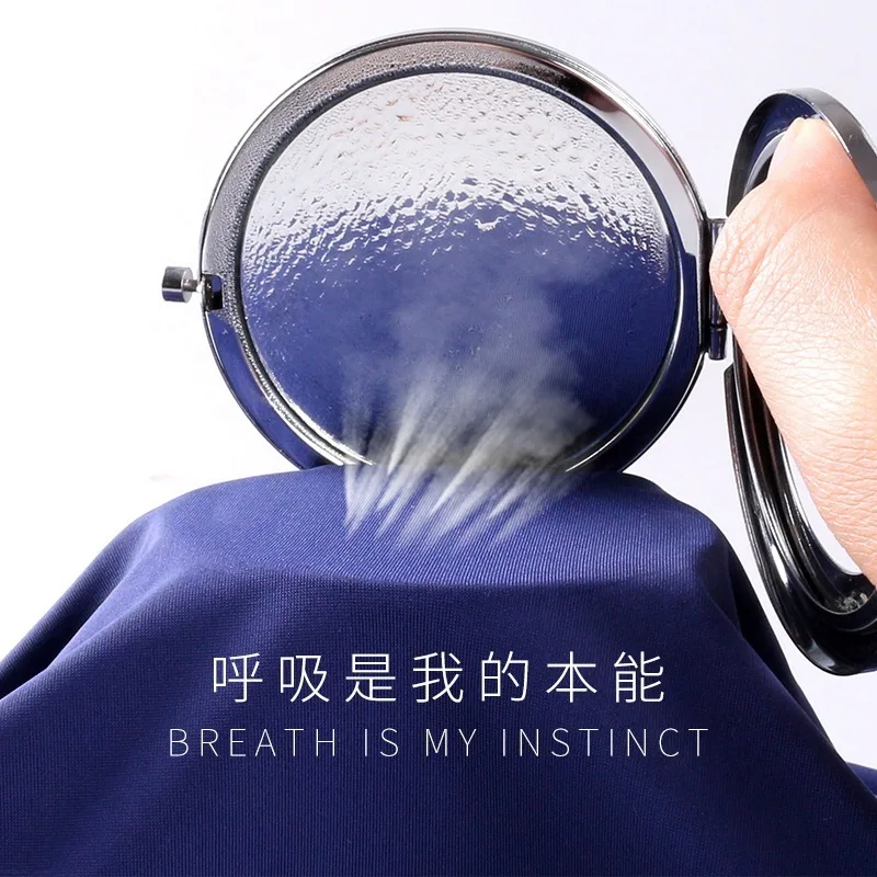 Мужские летние шелковые Однотонные трусы цельные боксеры шорты тонкая дышащая