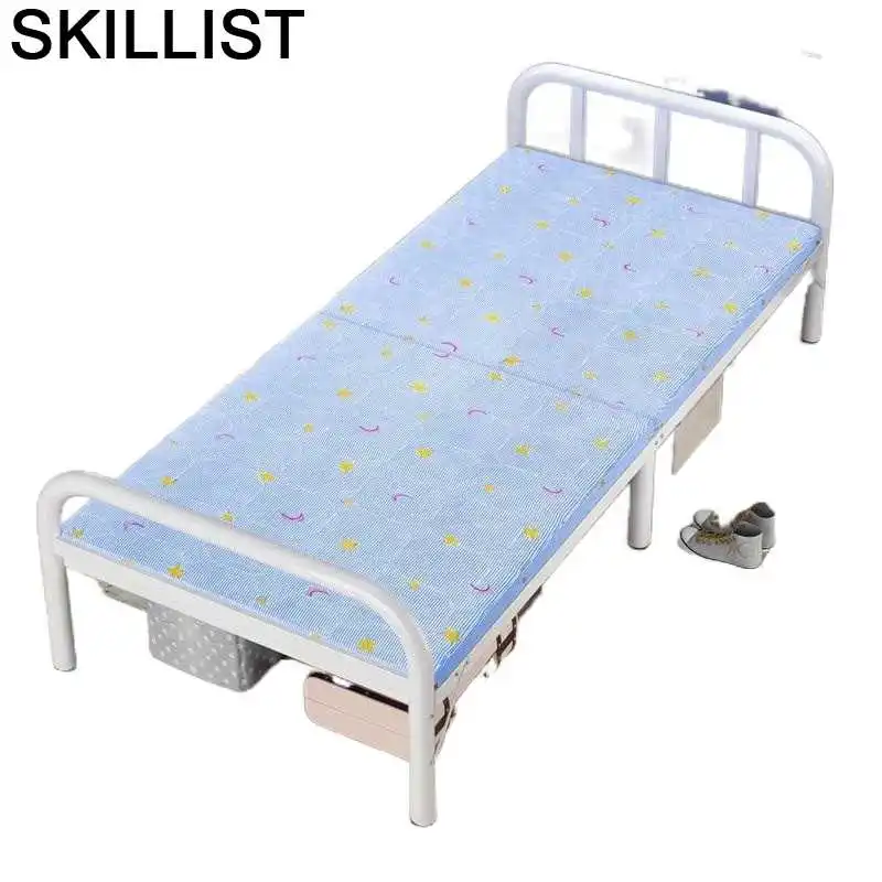 

Modern Meble Recamaras Yatak Kids Room Dormitorio Letto Lit Enfant Ranza Bedroom Furniture Mueble Moderna Cama Folding Bed