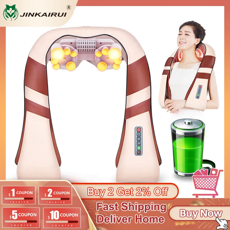 Бесплатная доставка быстрая бесплатный Беспроводной Перезаряжаемый массажер