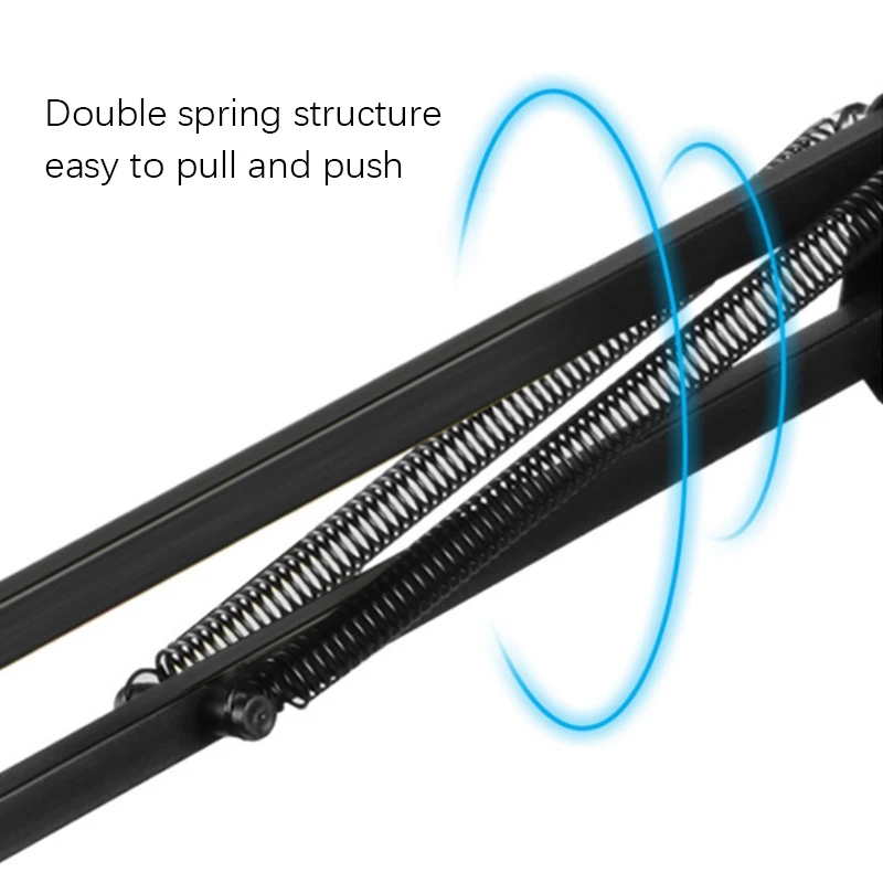 Кольцевой светодиодный светильник для селфи лампа с регулируемой яркостью со