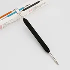 2 шт., Декоративная гирлянда для кофе, из нержавеющей стали