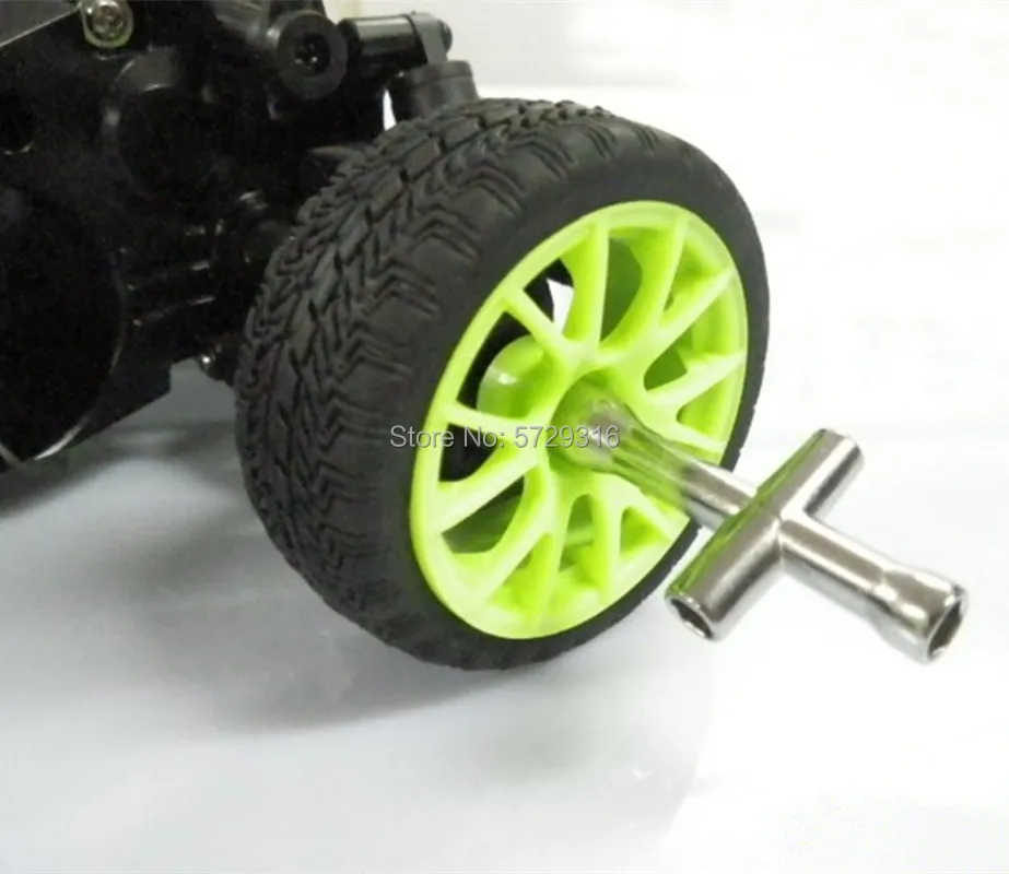 колеса шестигранные ключи д