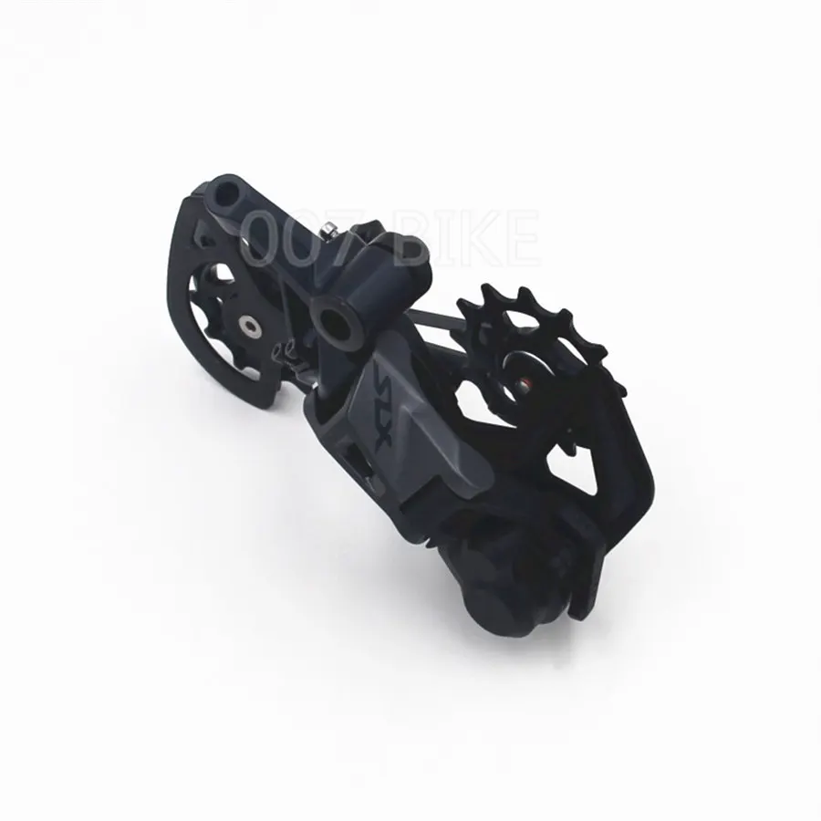 SHIMANO DEORE SLX M7100 комплект горного велосипеда MTB 1x12-Speed 51T SL+ RD+ CSMZ90+ X12 M7100 переключатель заднего хода