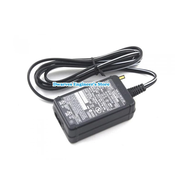 Оригинальный адаптер переменного тока 4 2 в а для Фотоаппарата Sony Φ V3 P200 P150 P120 P100 W30