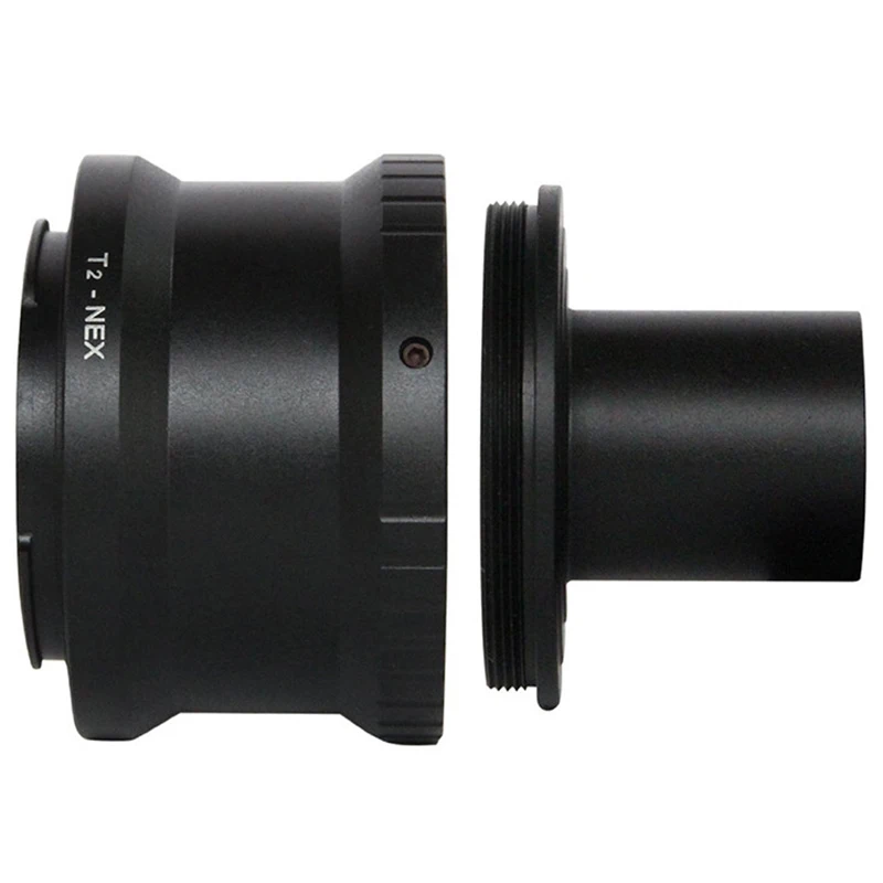Подходит для Sony T2 Nex T Ring адаптер крепление мини камера подключение телескоп