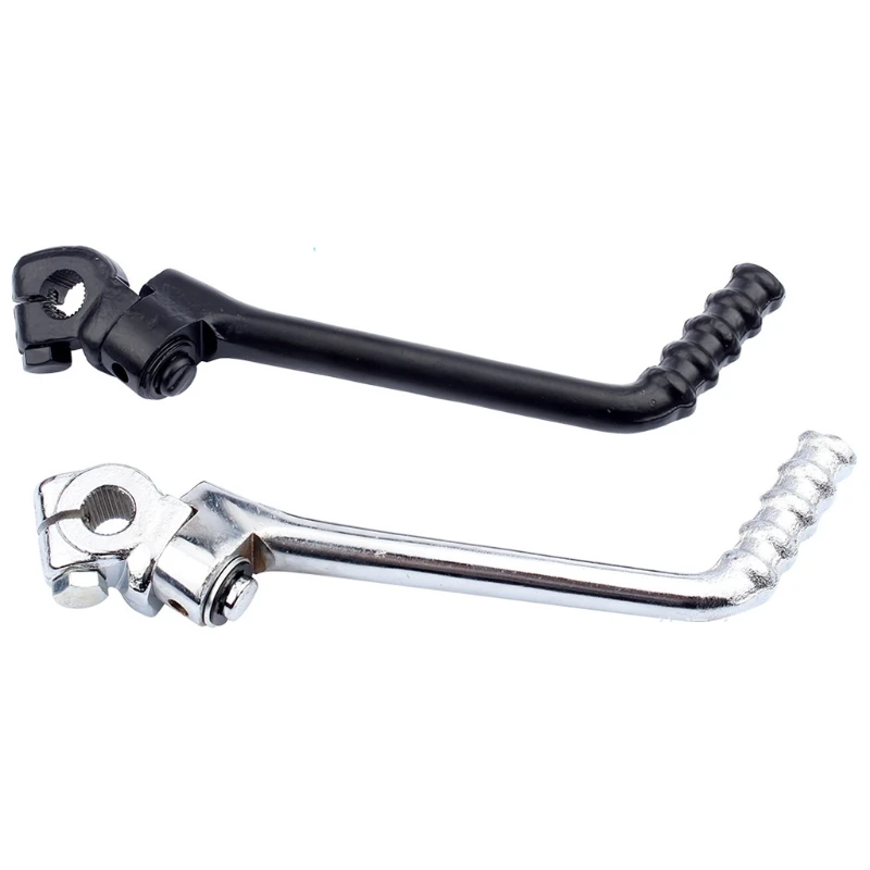 03KB 22 см Длинный рычаг старта 13 мм 16 мотоциклетные Запчасти для Lifan YX Zongshen |