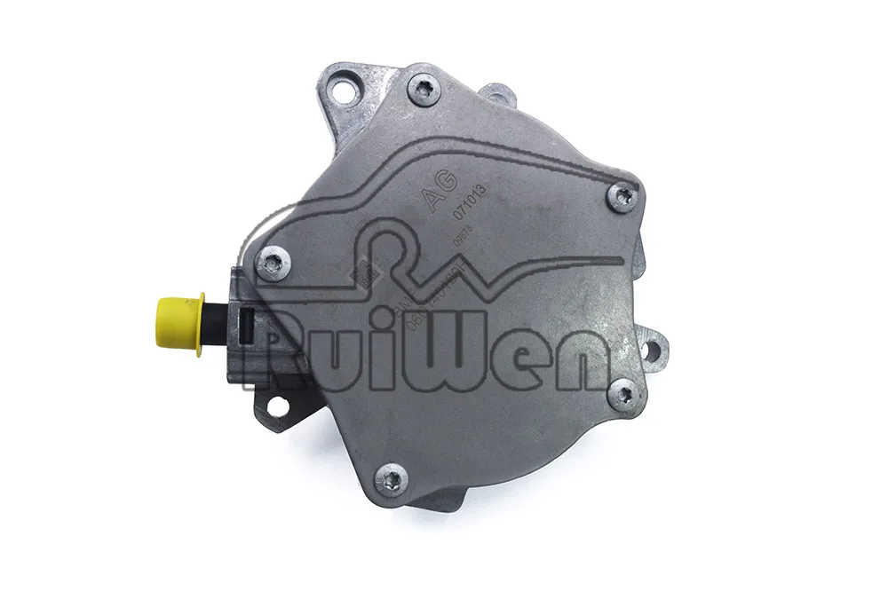 Вакуумный насос тормоза двигателя для VW EOS Golf Jetta Polo Audi A1 A3 Seat Exeo 2006- 06D145100D 06D145100E 06D145100F 06D145100H