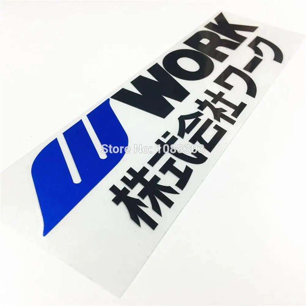 3 размера мультяшный автомобиль мотоцикл колеса работа автомобильные наклейки