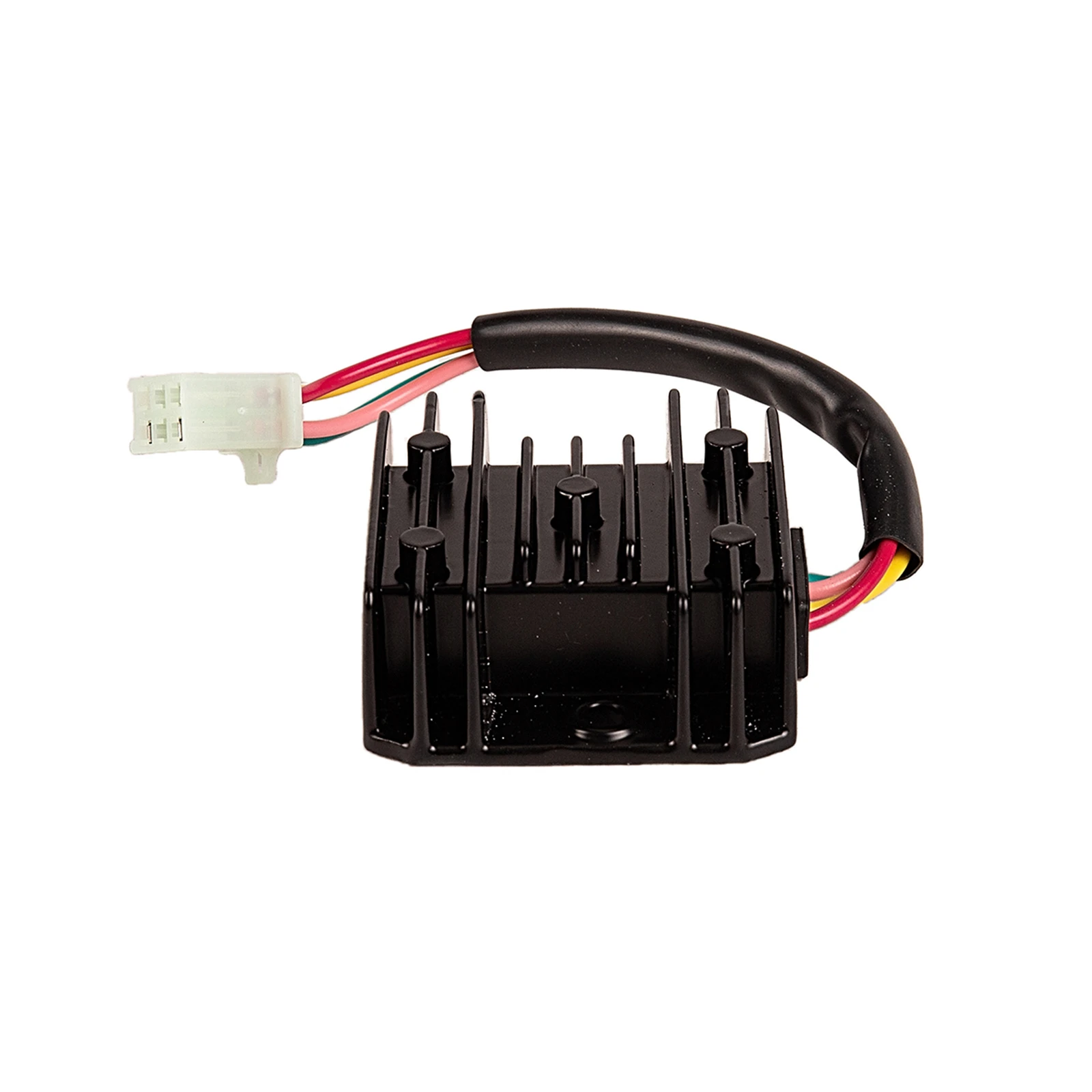 Регулятор напряжения переменного тока 12 В 4 провода выпрямитель GY6 CG CB 150cc 200cc 250cc ATV