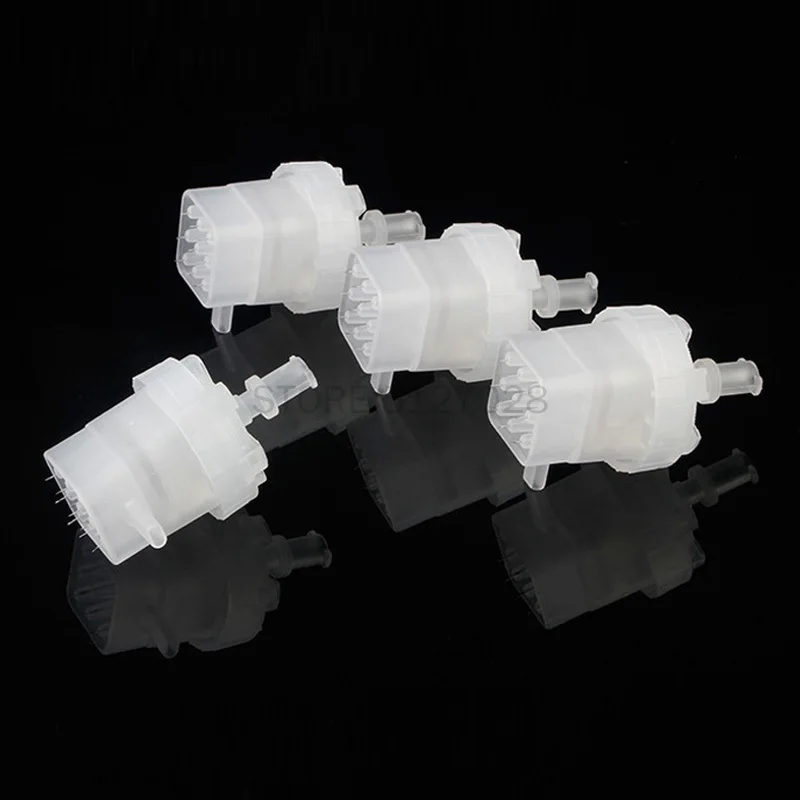 Одноразовые наконечники для мезотерапии иглы Наконечники ЭЗ вакуумной 9