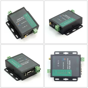 USR-GPRS232-730 RS232  RS485 GSM модемы Поддержка GSMGPRS к последовательному преобразователю DTU управление потоком RTS CTS
