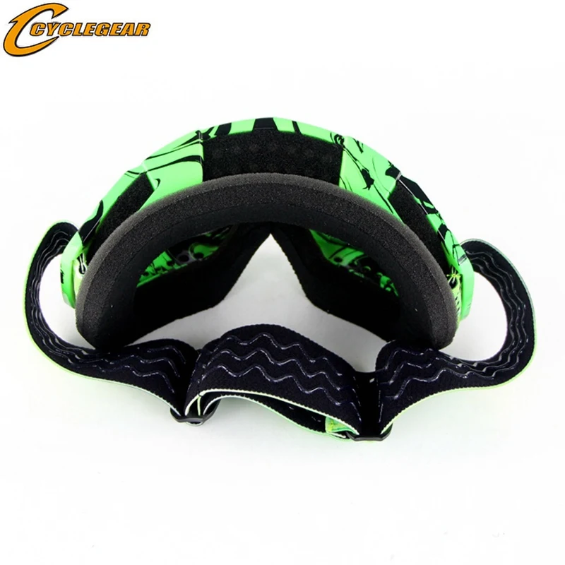 Очки для мотокросса очки байка MX Gafas дорожные квадроциклов gozluk | Автомобили и