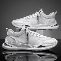 mens shoes 2021 new summer mens casual shoes board shoes trend sports net shoes mens summer breathable deodorant tide shoes