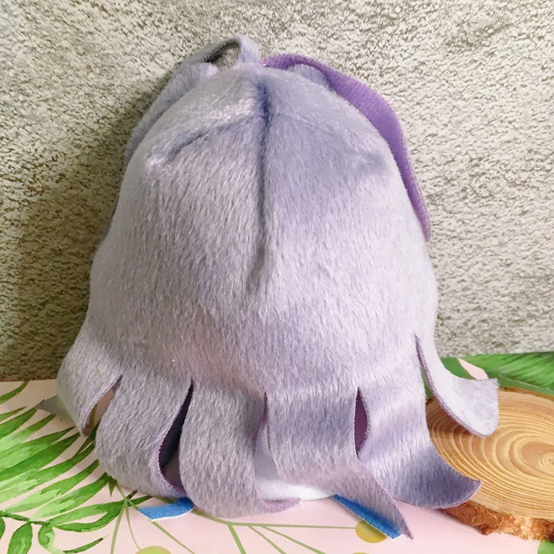 

Division Rap Battle Hypnosis Microphone Jinguji Jakurai Plush Doll Mascot Toy Anime 13cm Gift