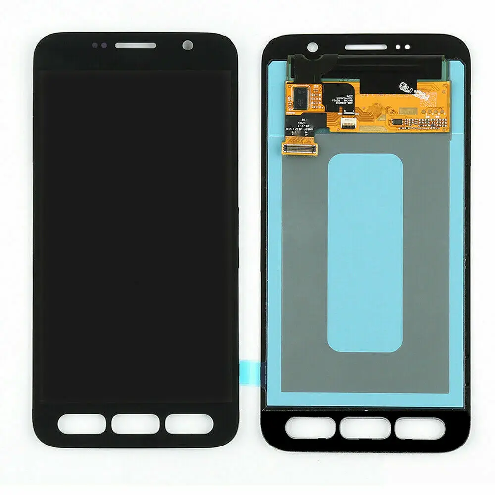 

AAA Grade 100% Original For Samsung Galaxy S7 Active G891 SM-G891A LCD Display Touch Screen Digitizer Assembly Replacement