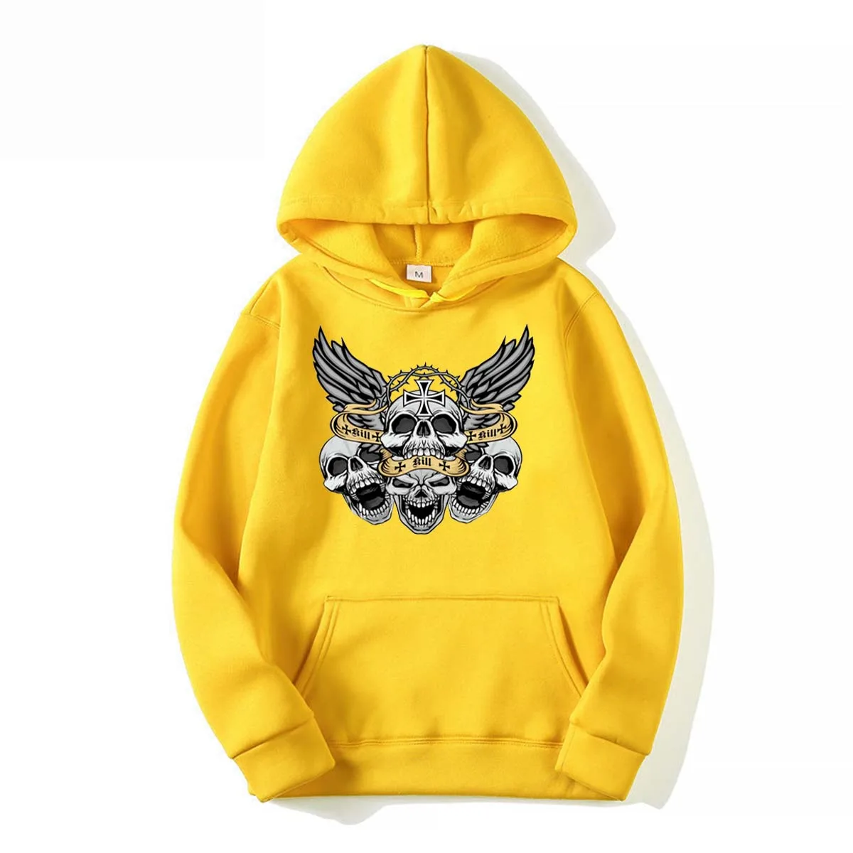 

Anime Titans Hoodie Cool Levi's Pullover Men's Hoodie Long Sleeve Men's Casual Women's Top Anime Attack with Skull Special Logo