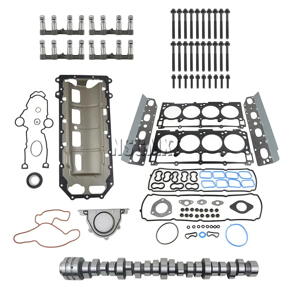 AP01 NON-MDS комплект для зарядного устройства Challenger Durango Grand Cherokee Chrysler 5.7L 53021720AB 2009-2015 |