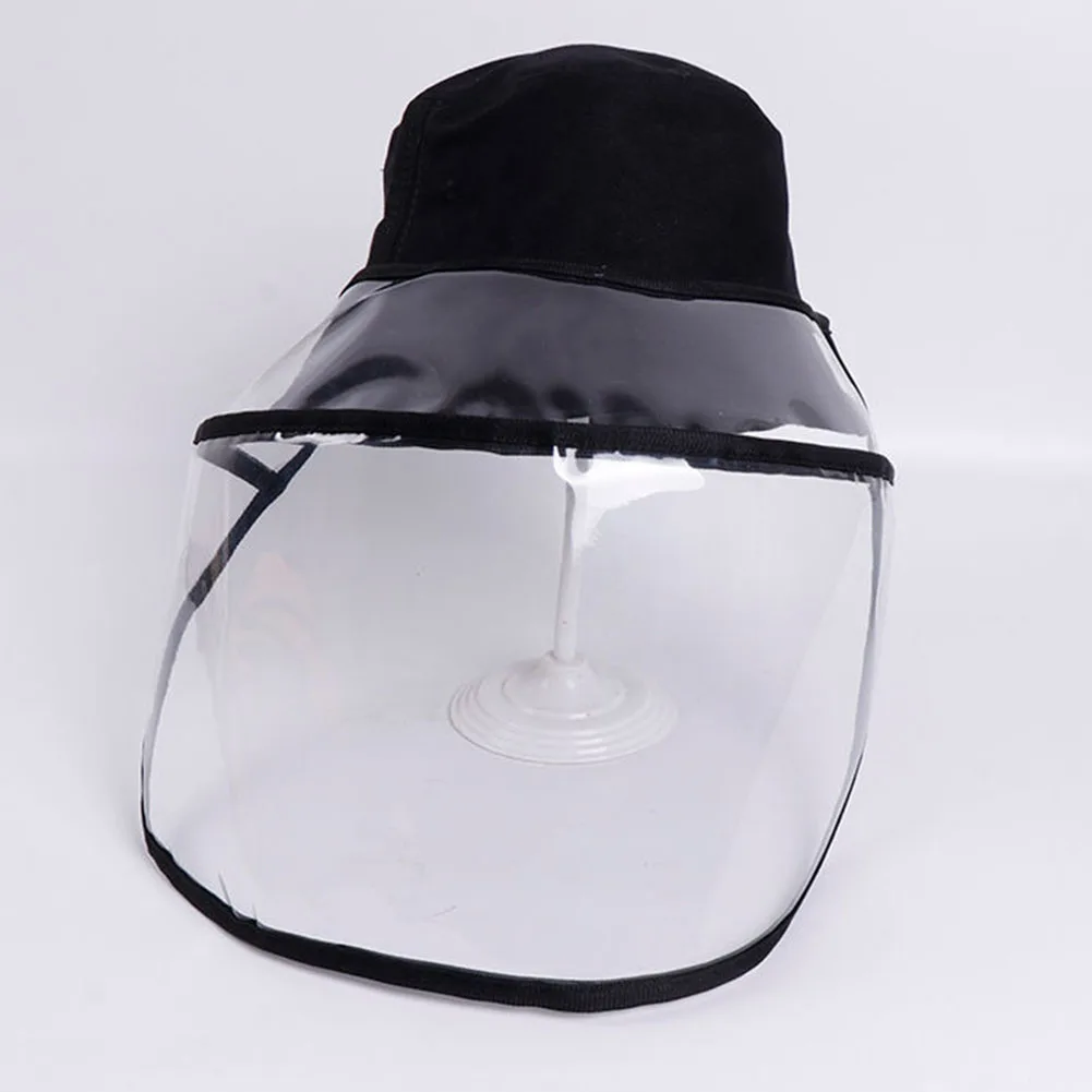 Кепка От Солнца многофункциональная с защитой от пыли и срыгивания | Аксессуары